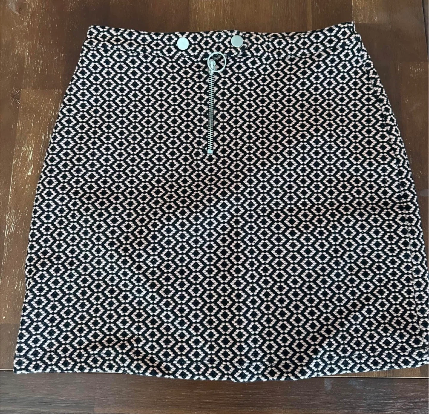 Women's Mini Skirt