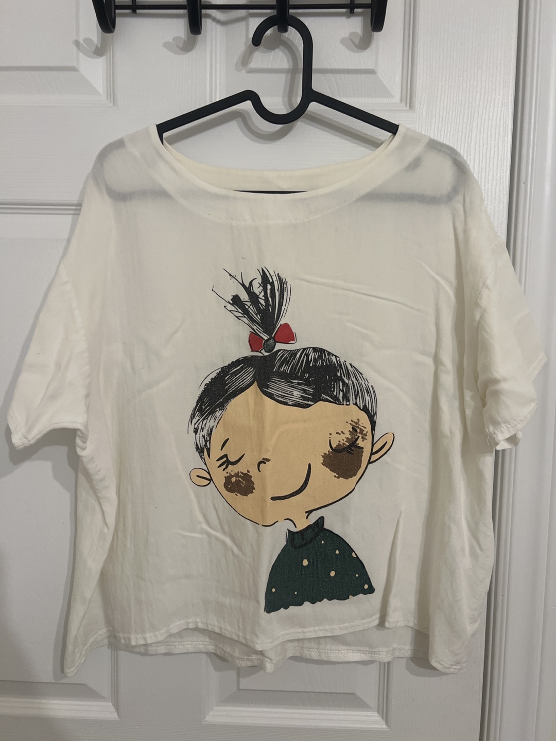 Graffic T-shirt