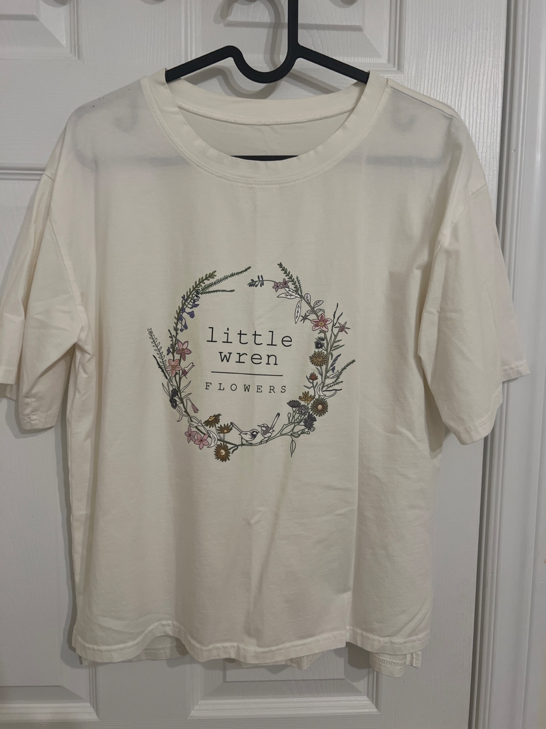 Graffic T-shirt - photo 2