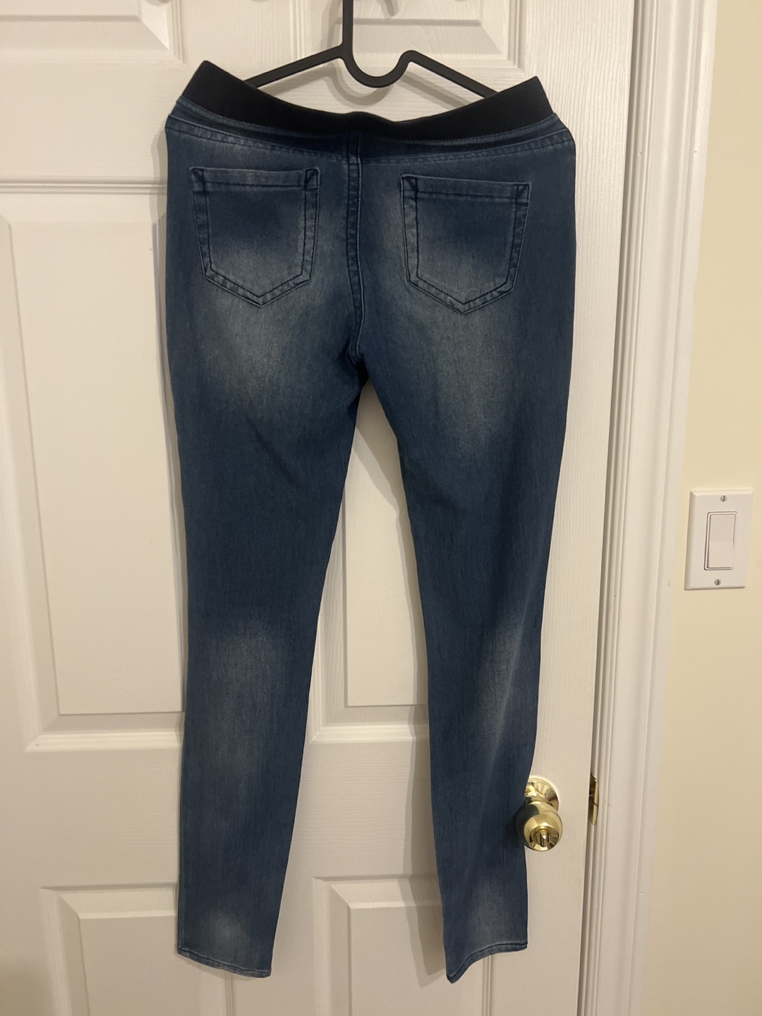 Denim Jeans like tights - photo 2
