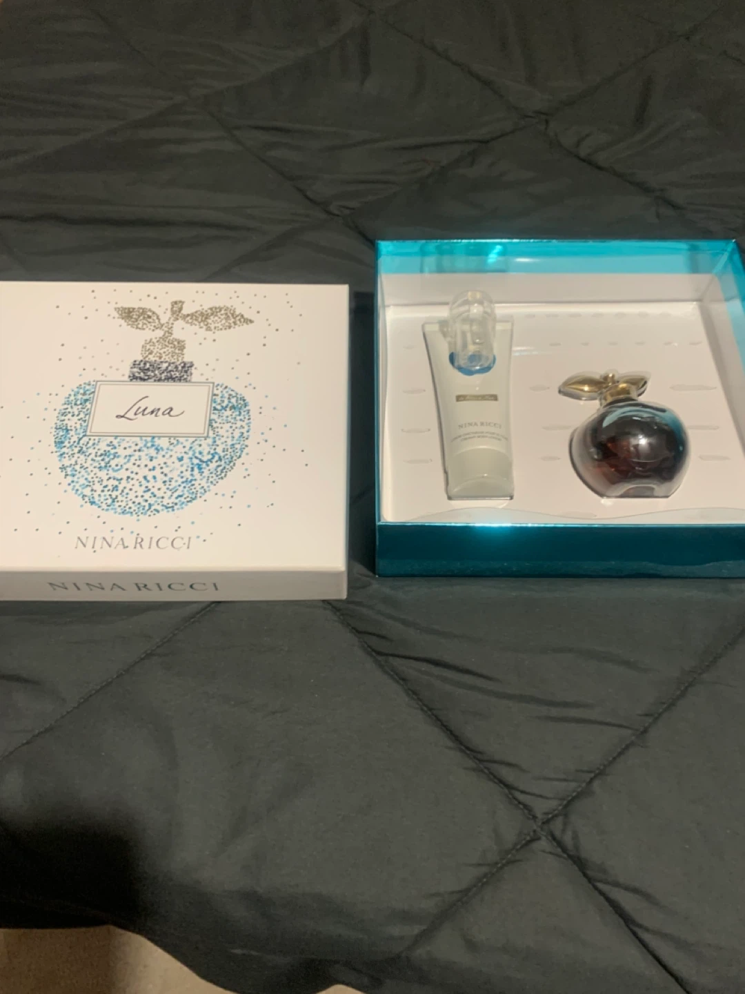 Nina Ricci Luna Eau de Toilette Gift Set