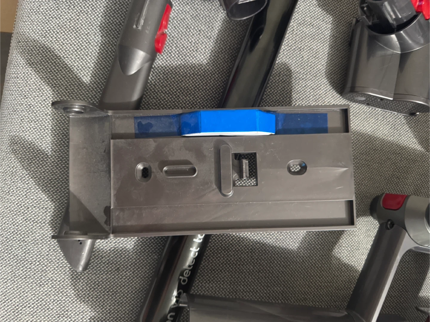 Dyson V11 Absolute Cordless Vacuum Cleaner - photo 2