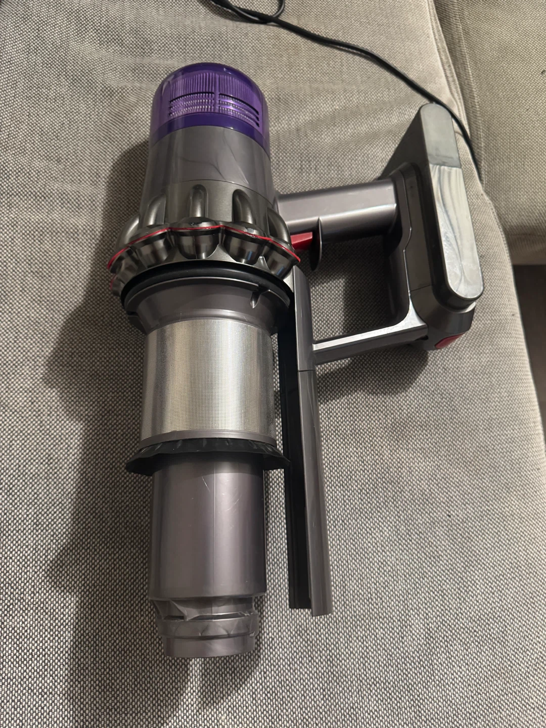 Dyson V11 Absolute Cordless Vacuum Cleaner - photo 5