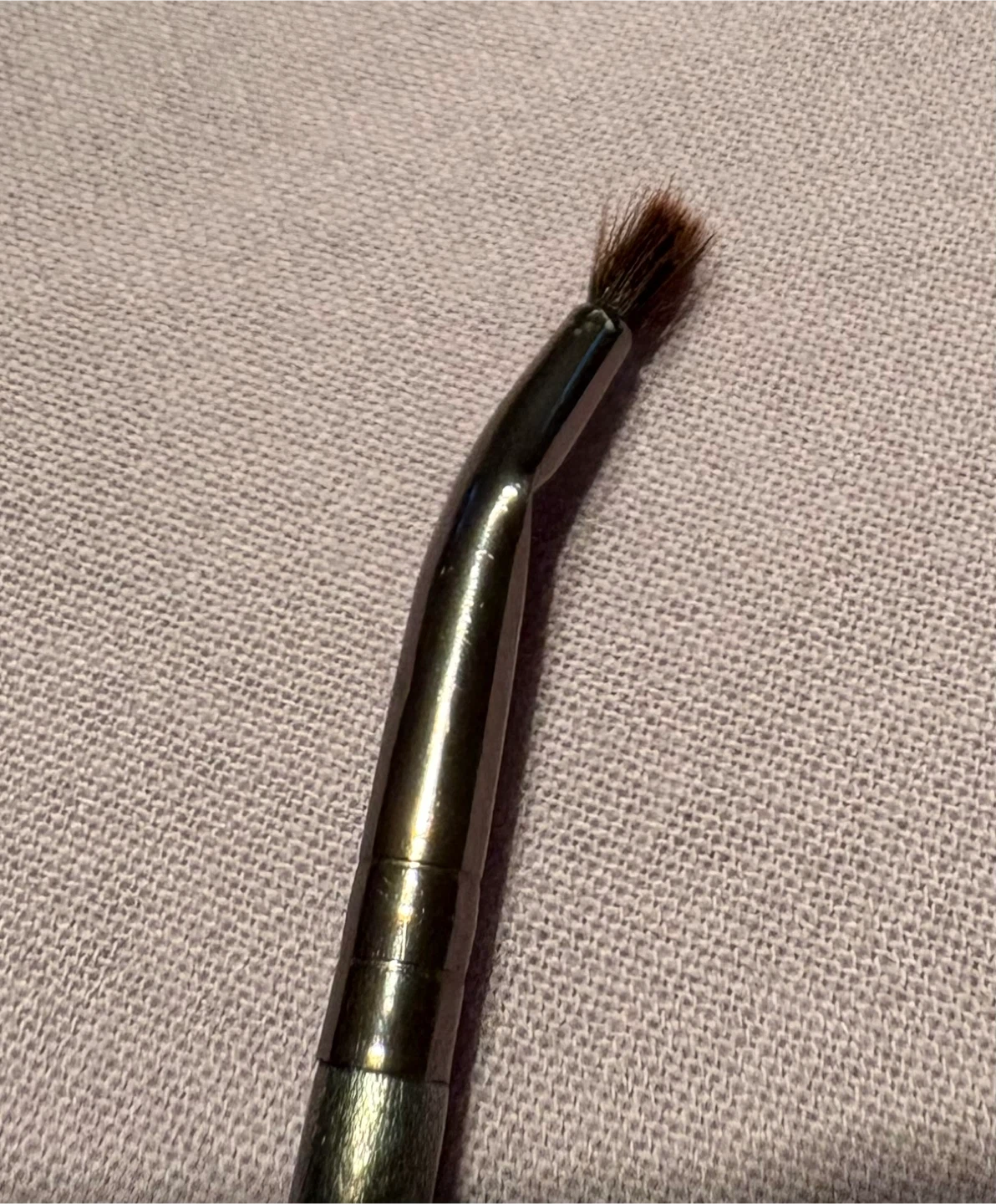 Quo Angled Eyeliner Brush - photo 2