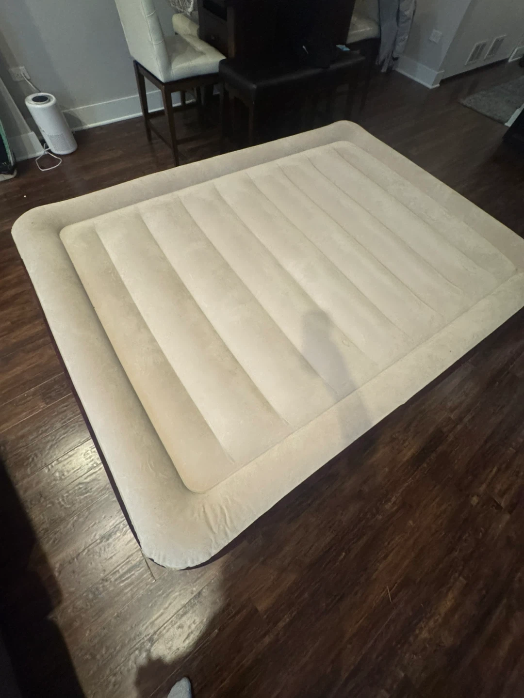Intex Queen Size Air Mattress