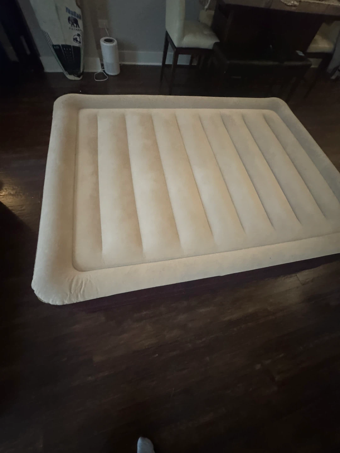 Intex Queen Size Air Mattress - photo 2