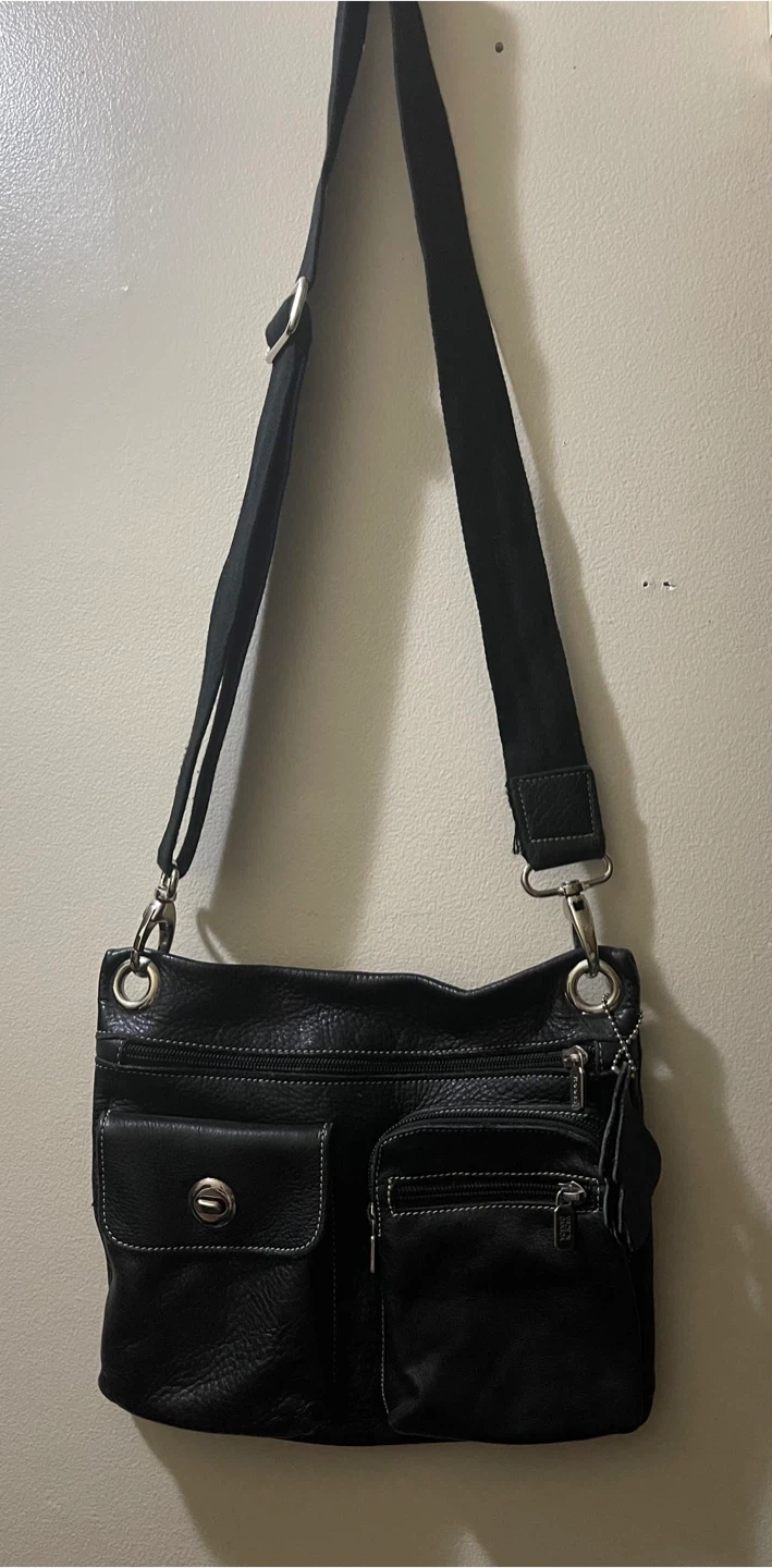 Roots Crossbody Bag - photo 2