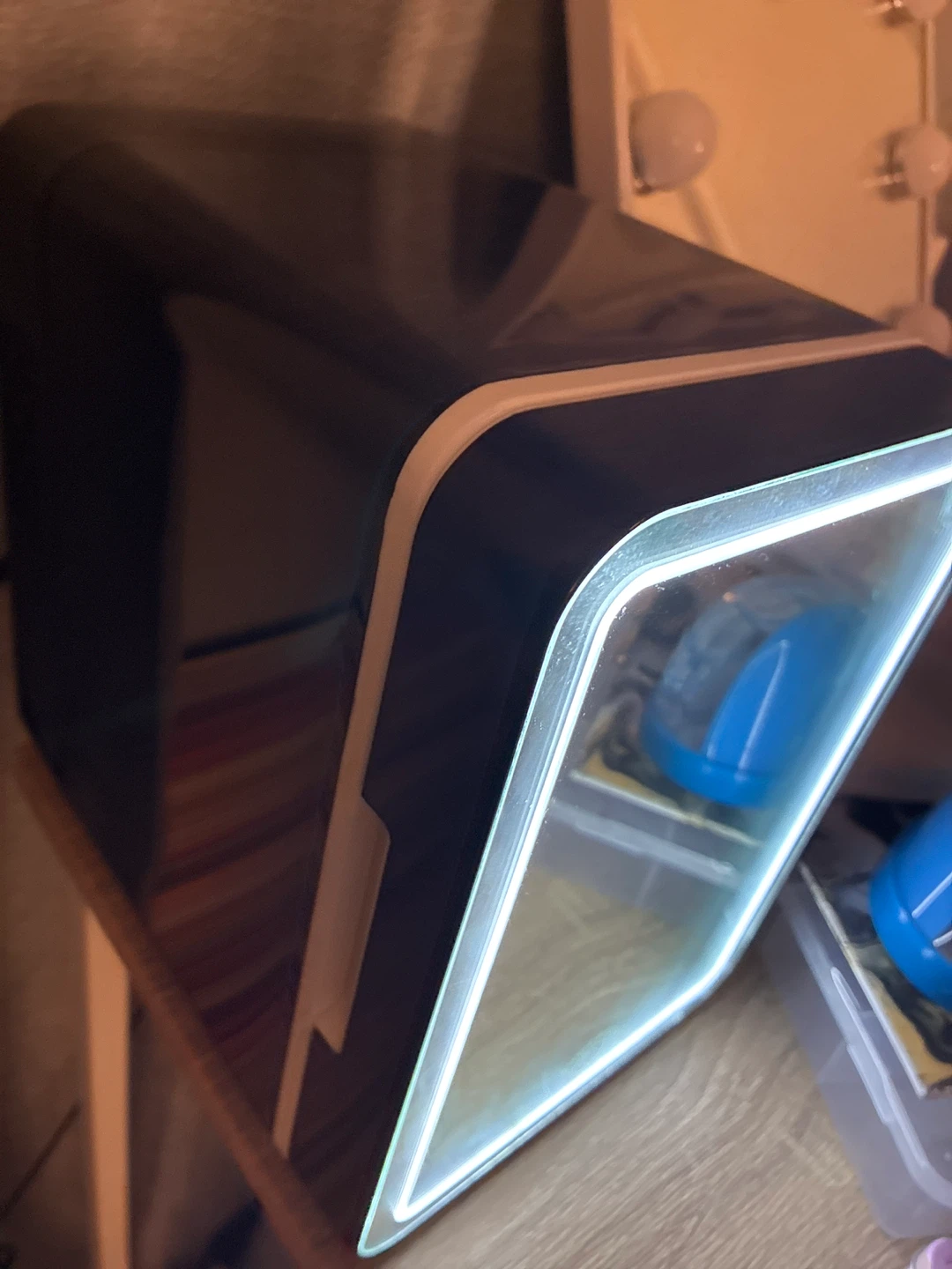Mini Fridge - photo 2