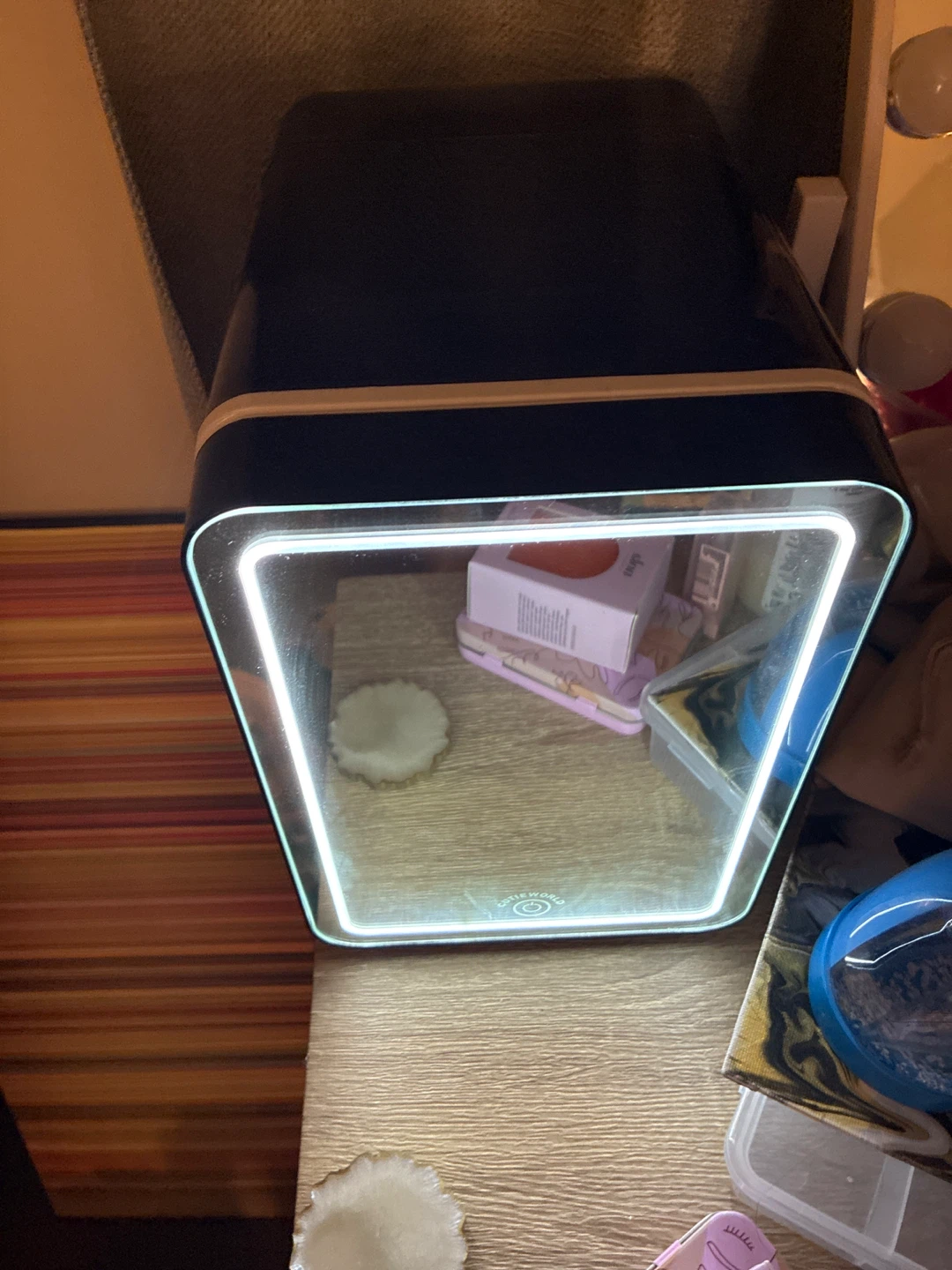 Mini Fridge