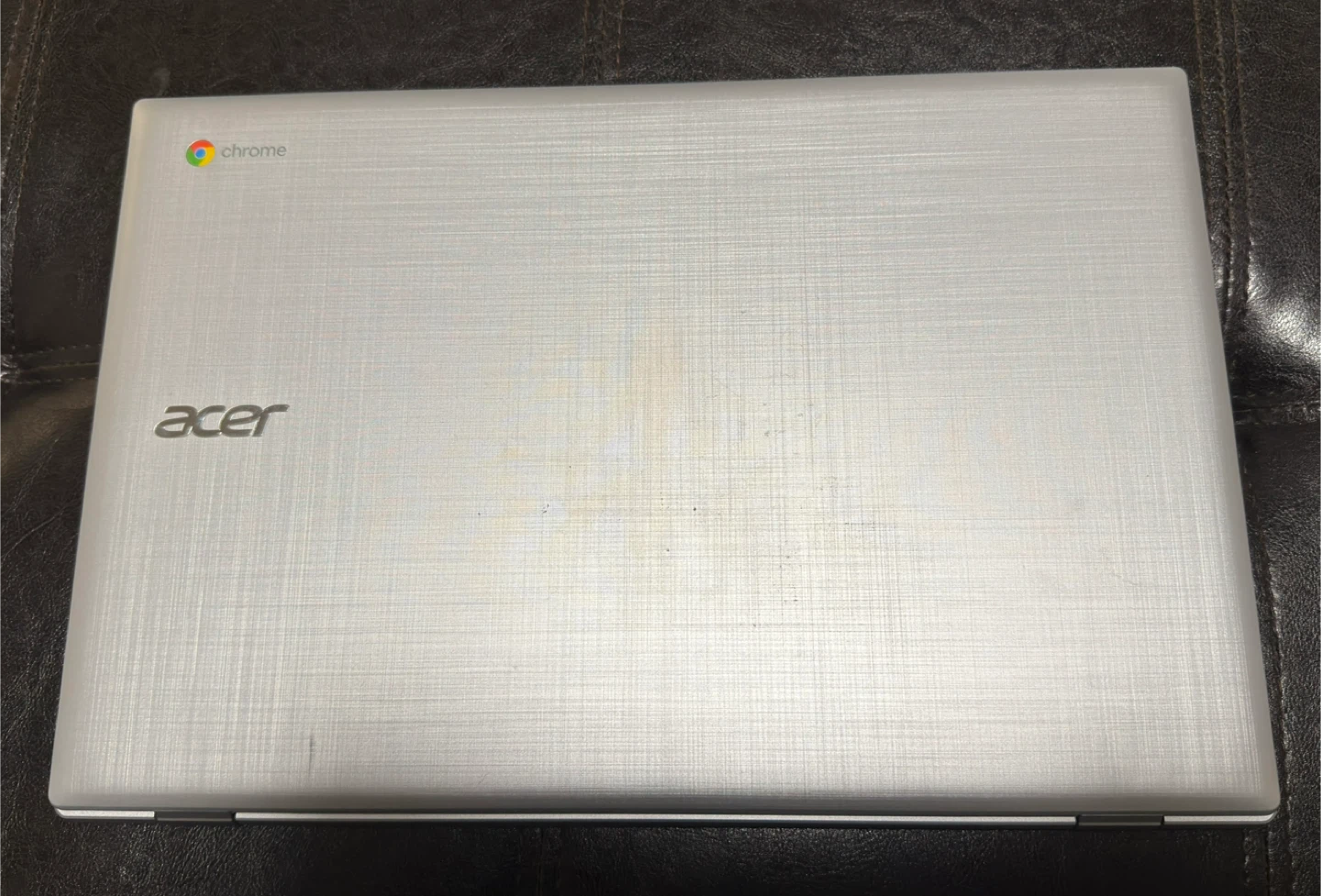 Acer Chromebook 315 15.6” Laptop - photo 4
