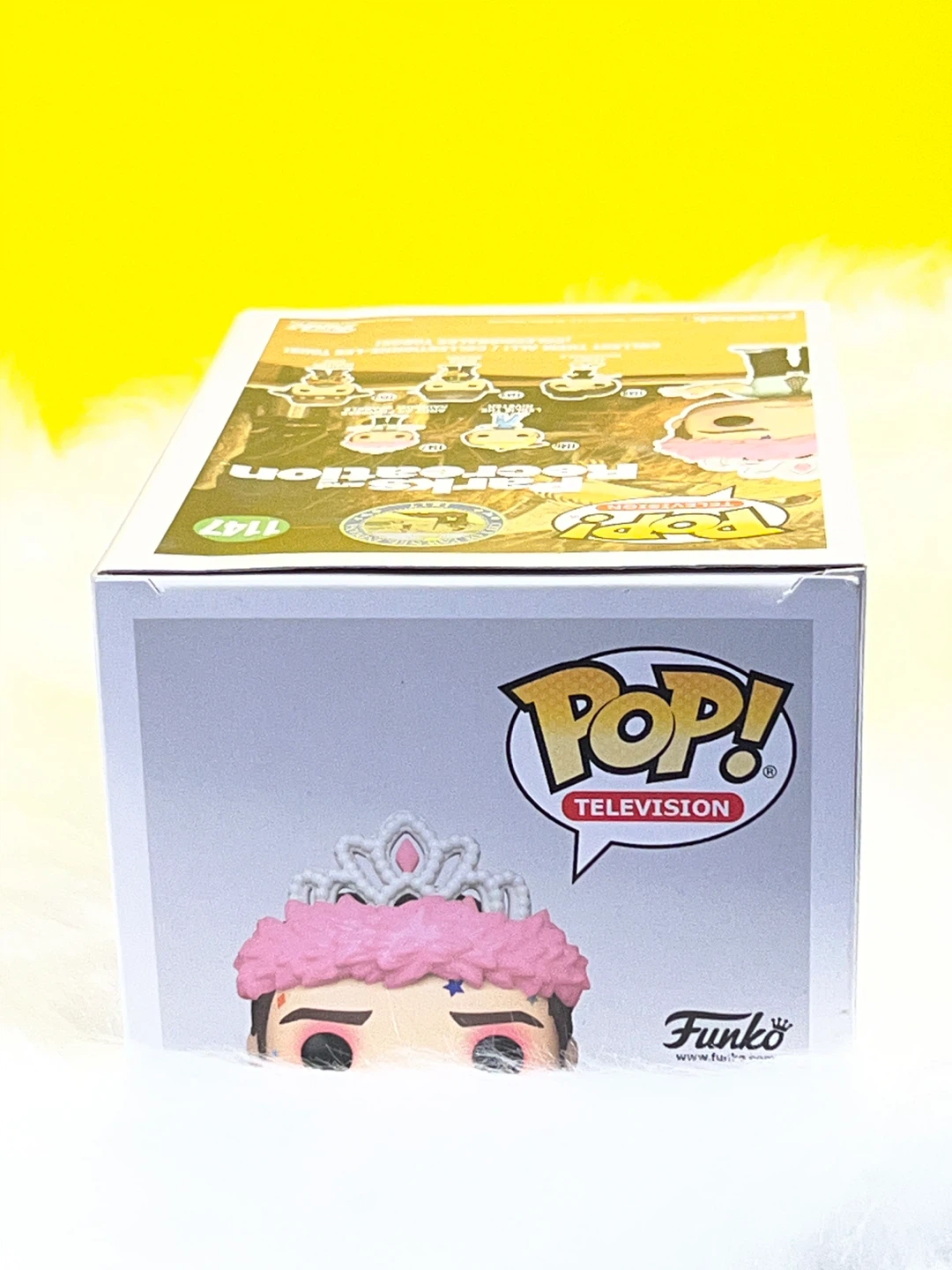 Funko Pop! Parks & Recreation Andy - photo 5