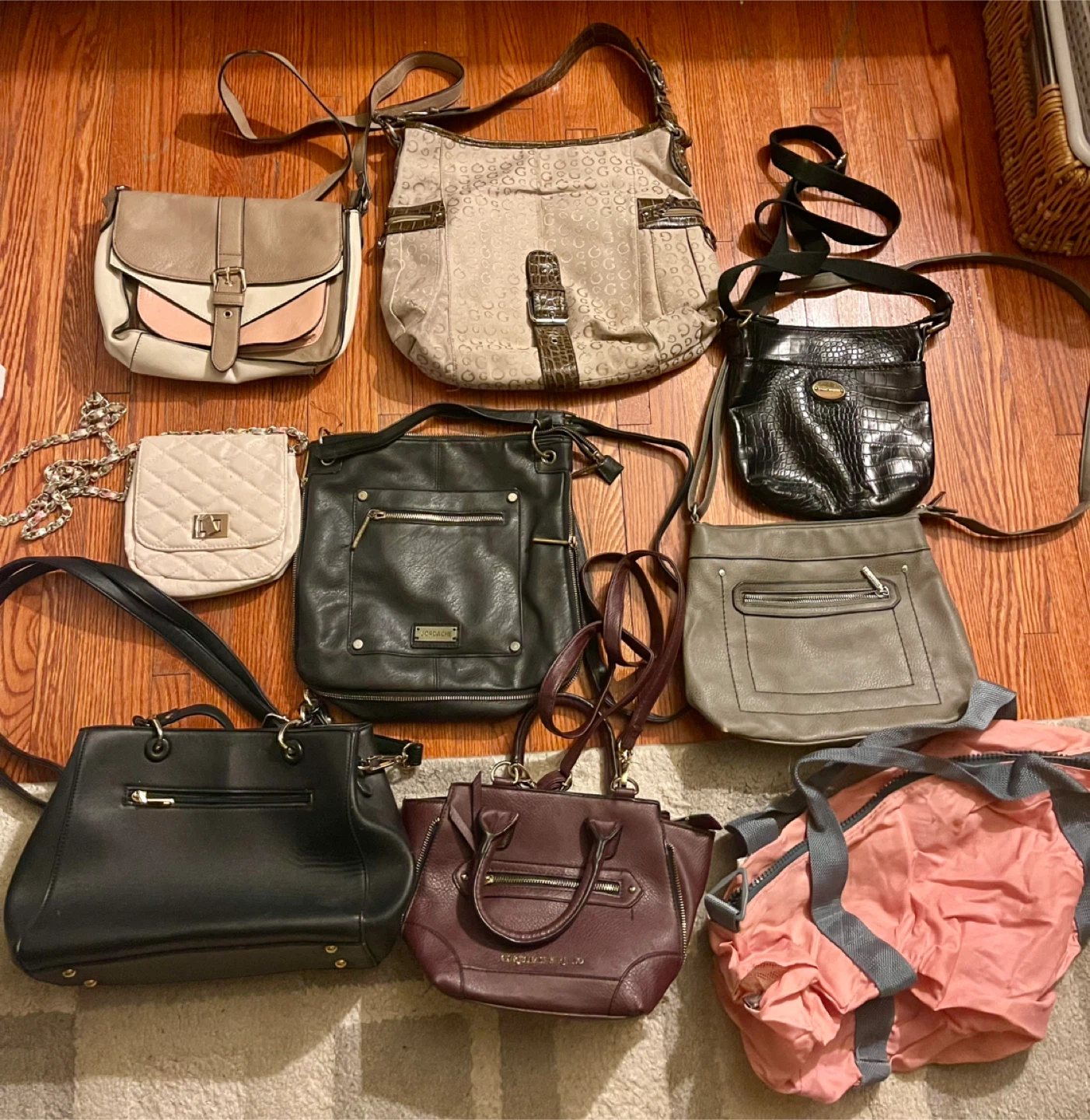 Assorted Women's Handbags - photo 2