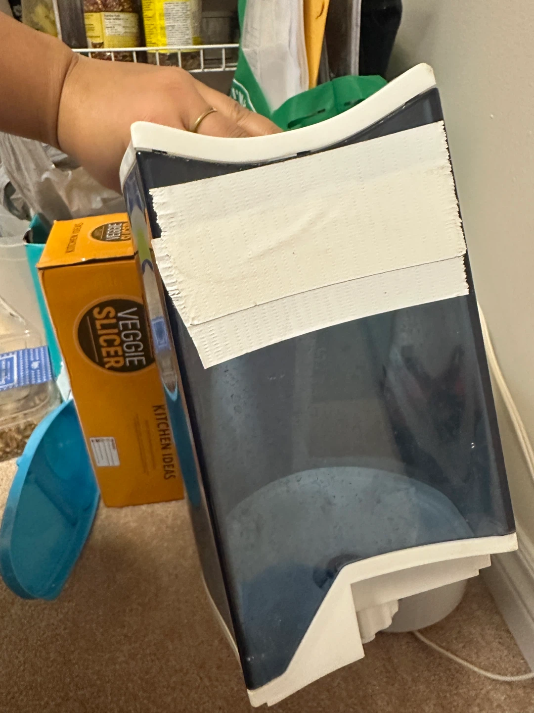 Honeywell Humidifier - photo 2