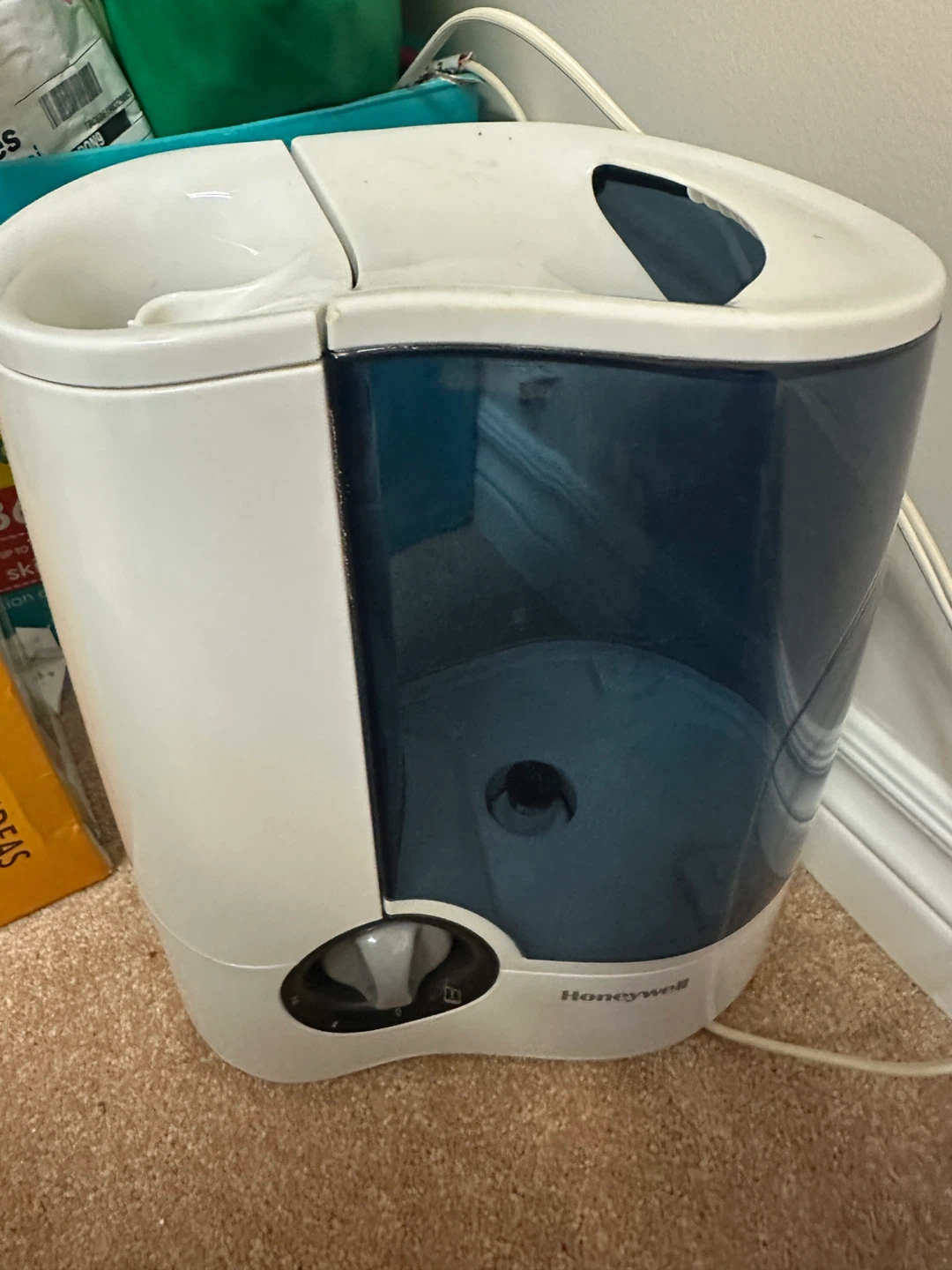 Honeywell Humidifier