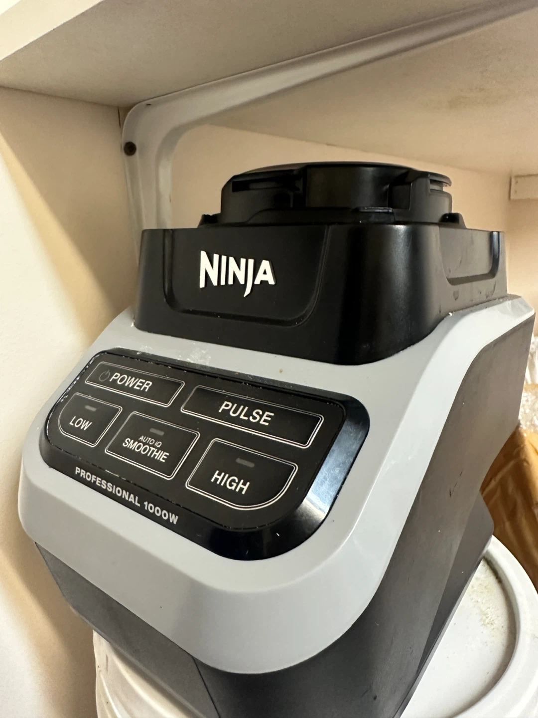 Ninja Professional 1000W Blender