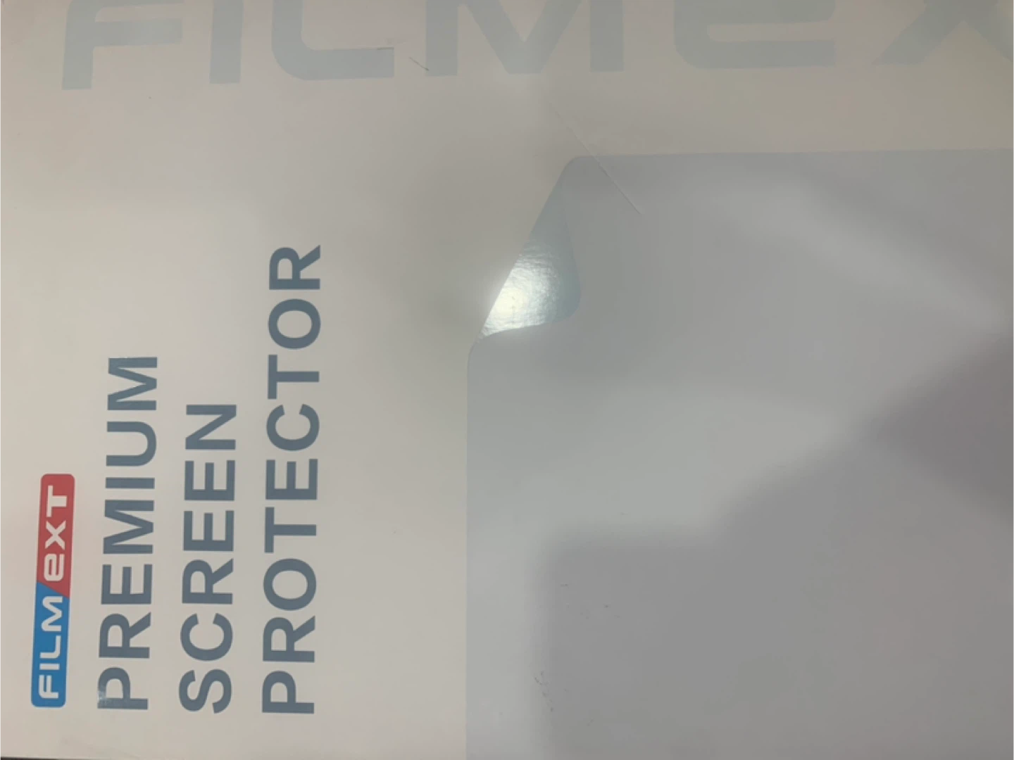FILM EXT 24" Privacy Screen Protector for 16:9 Aspect Ratio - photo 3
