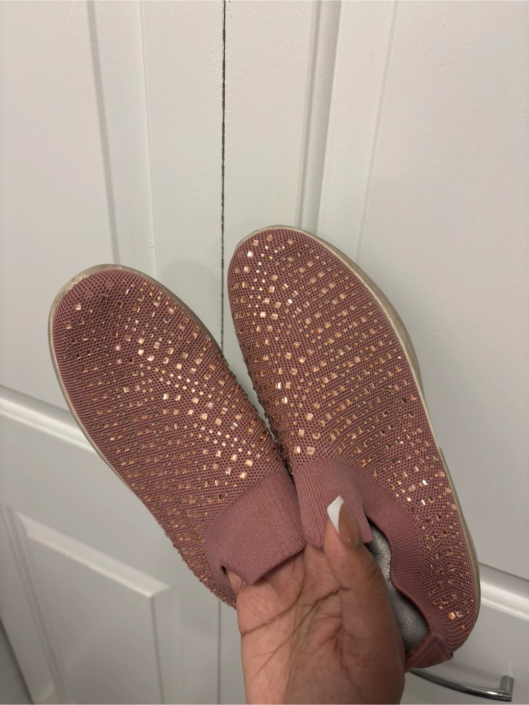 Women's Pink shoes