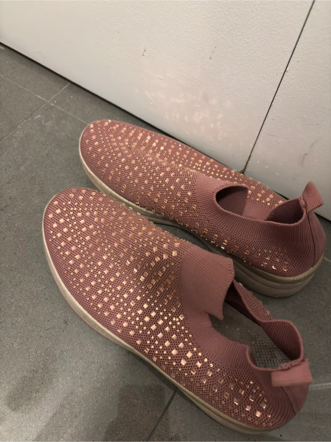 Women's Pink shoes - photo 2