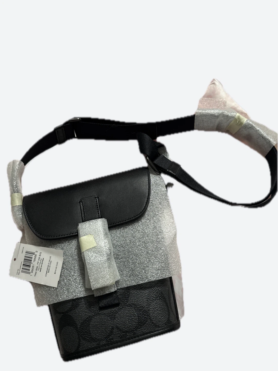 Coach Crossbody Bag - photo 2