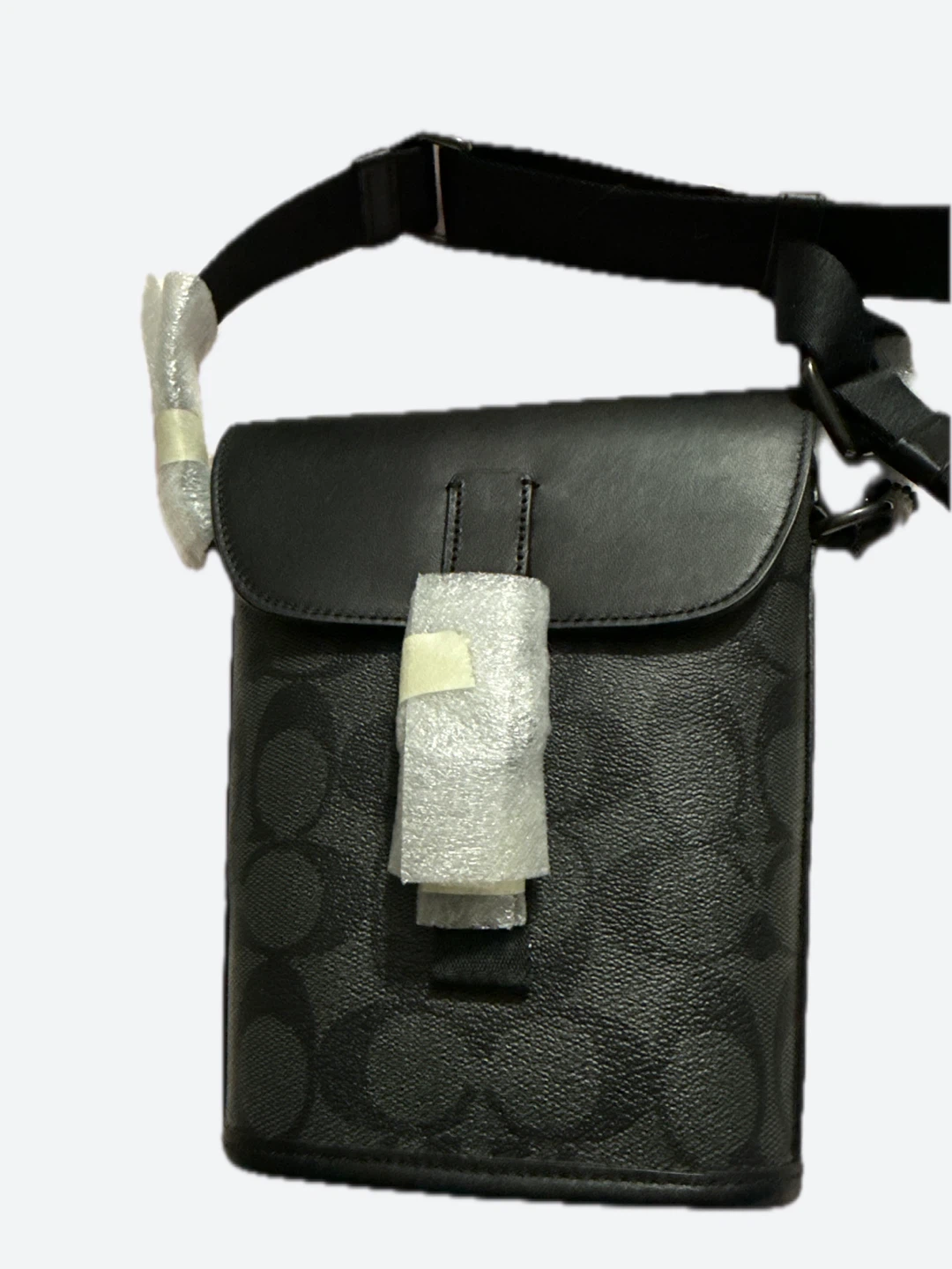 Coach Crossbody Bag - photo 3