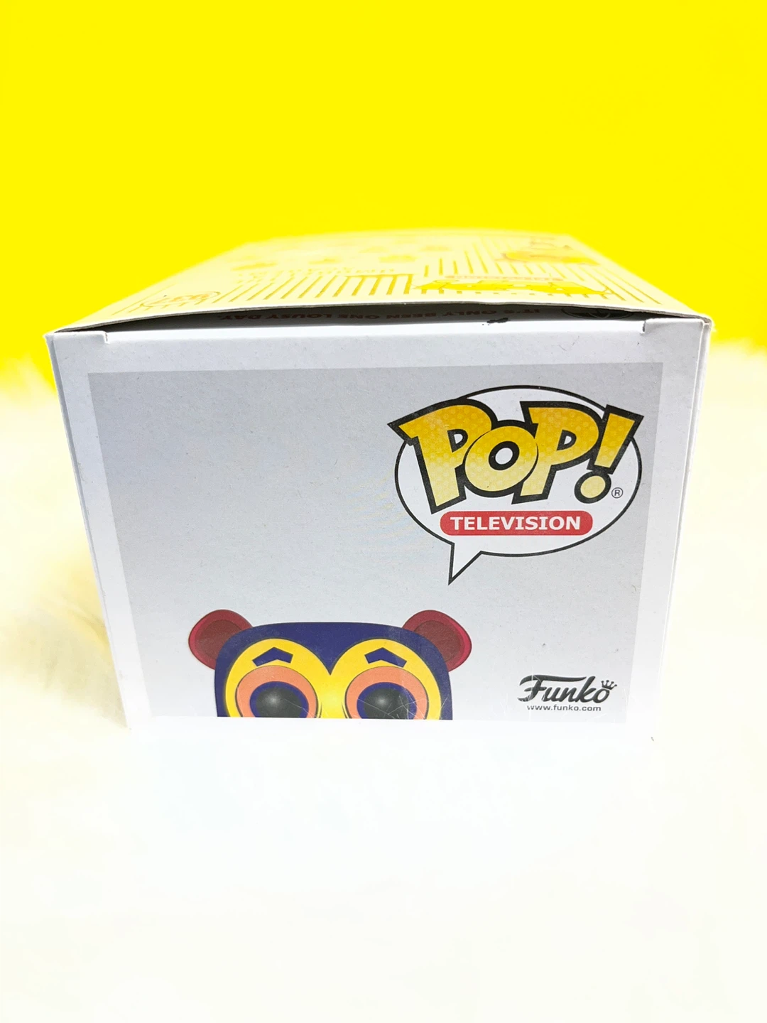 Funko Pop! The Umbrella Academy Hazel #937 - photo 5