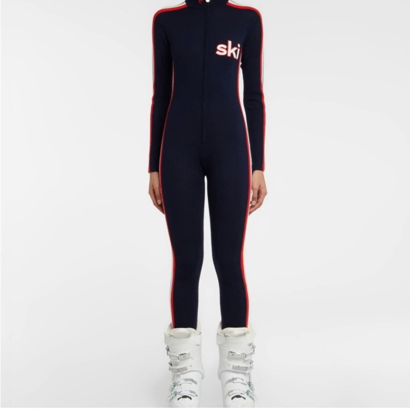 PERFECT MOMENT "Ski" Jumpsuit US M NEVER USED