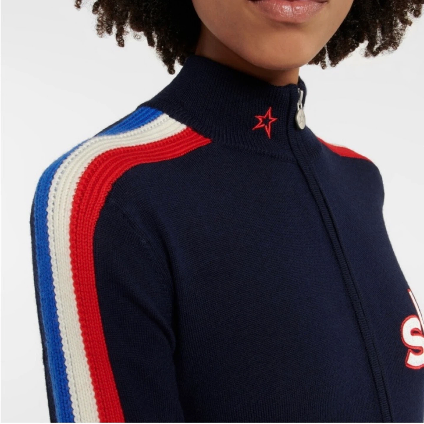 PERFECT MOMENT "Ski" Jumpsuit US M NEVER USED - photo 3