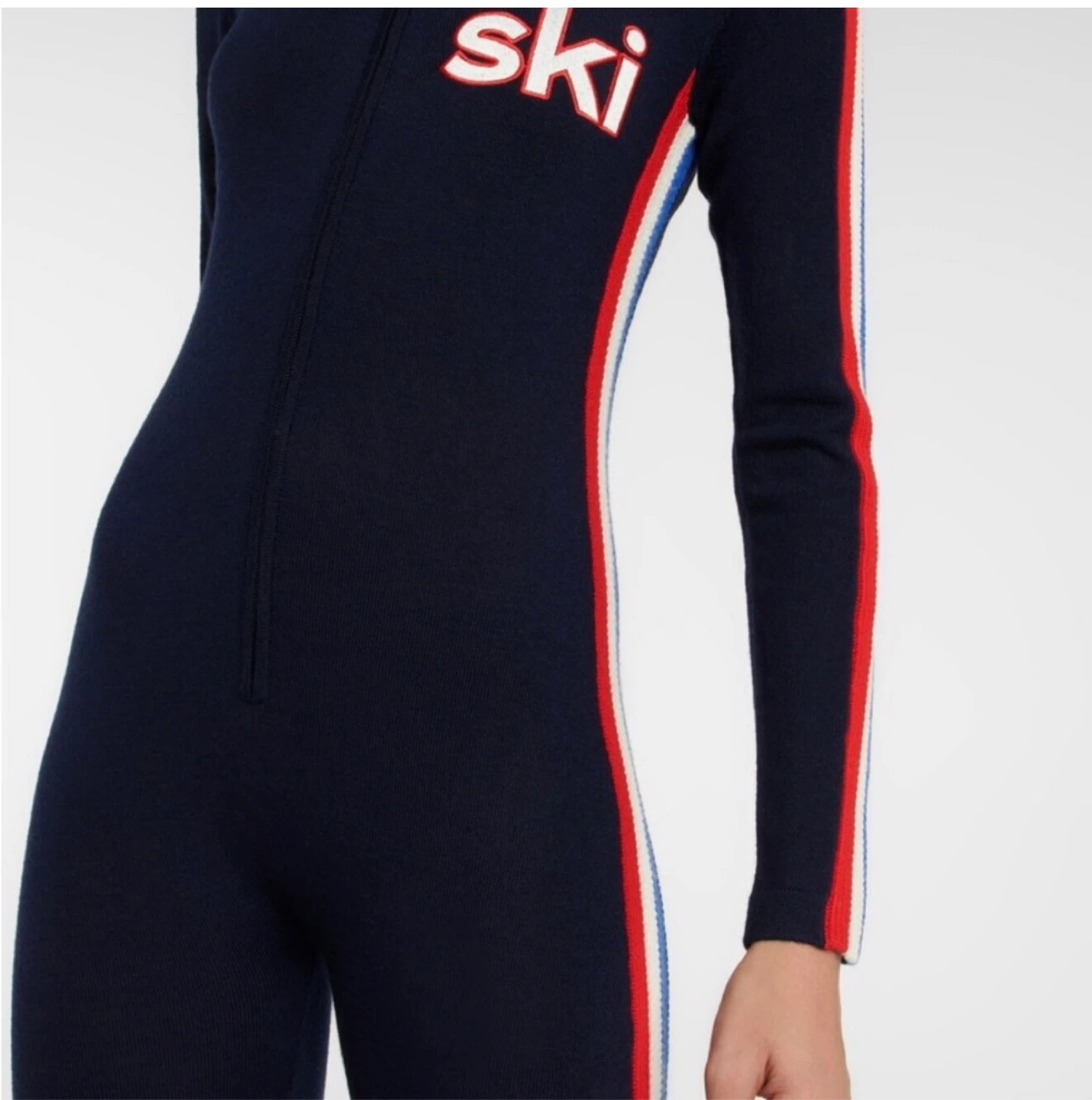 PERFECT MOMENT "Ski" Jumpsuit US M NEVER USED - photo 4