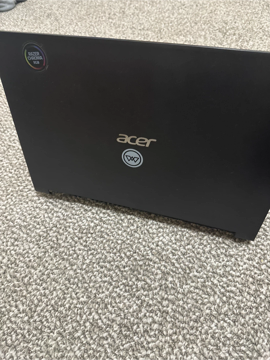 Acer aspire 715-42G READ DESCRIPTION - photo 5