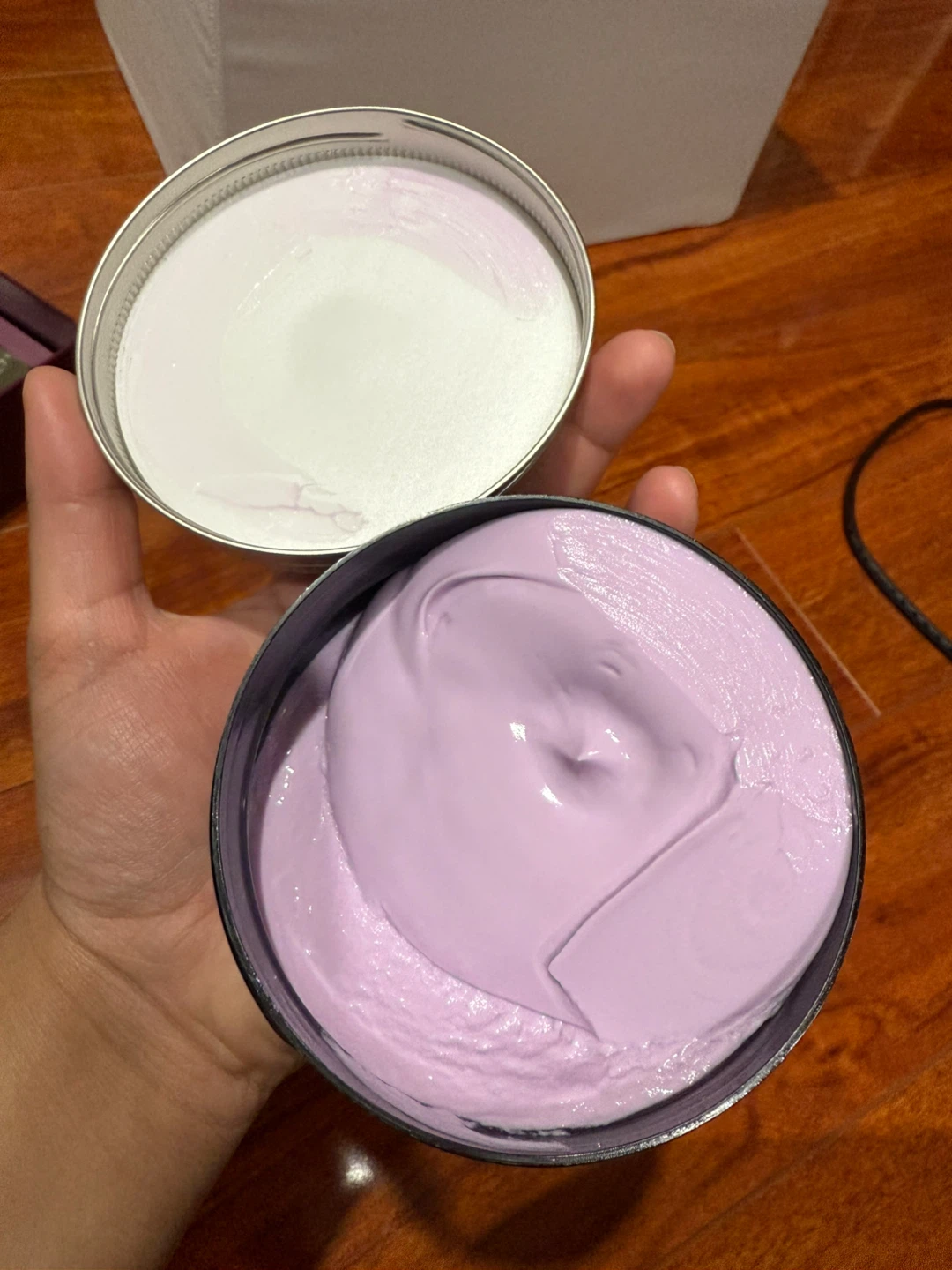 Brand New Dewberry Body Butter - photo 3
