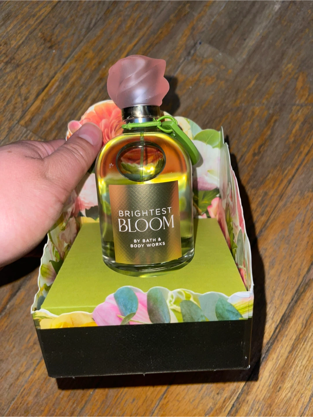 Bath & Body Works Brightest Bloom Eau de Parfum - photo 3