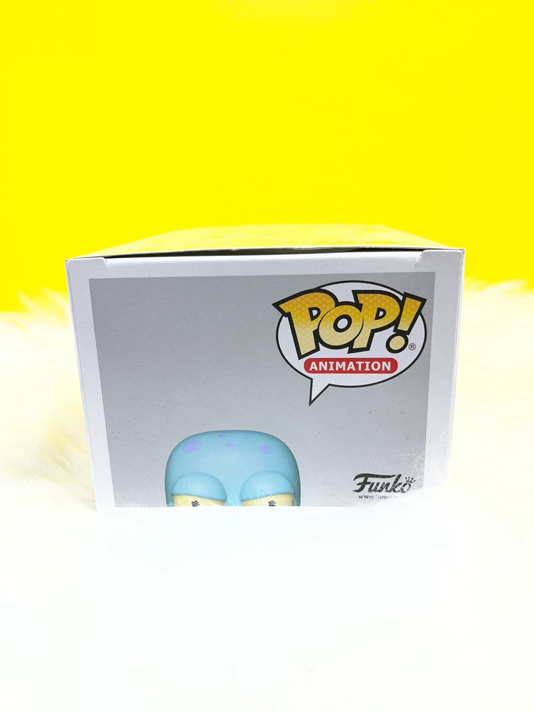 Funko Pop! Solar Opposites Korvo #974 Vinyl Figure - photo 5