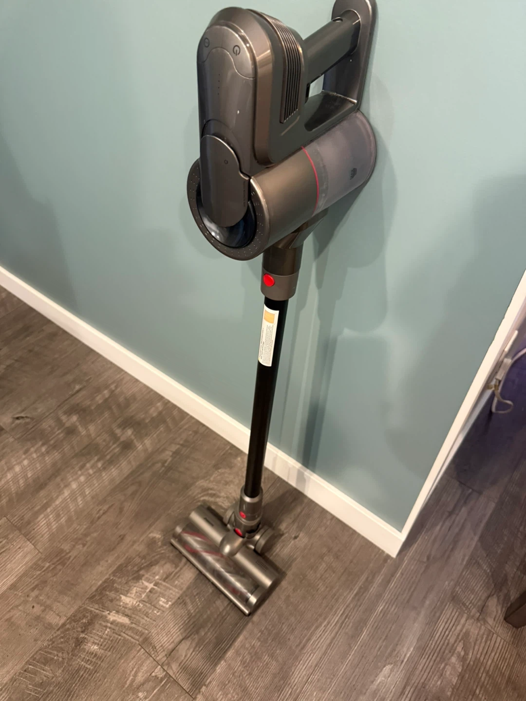 T30 Cordless Vacuum Cleaner
