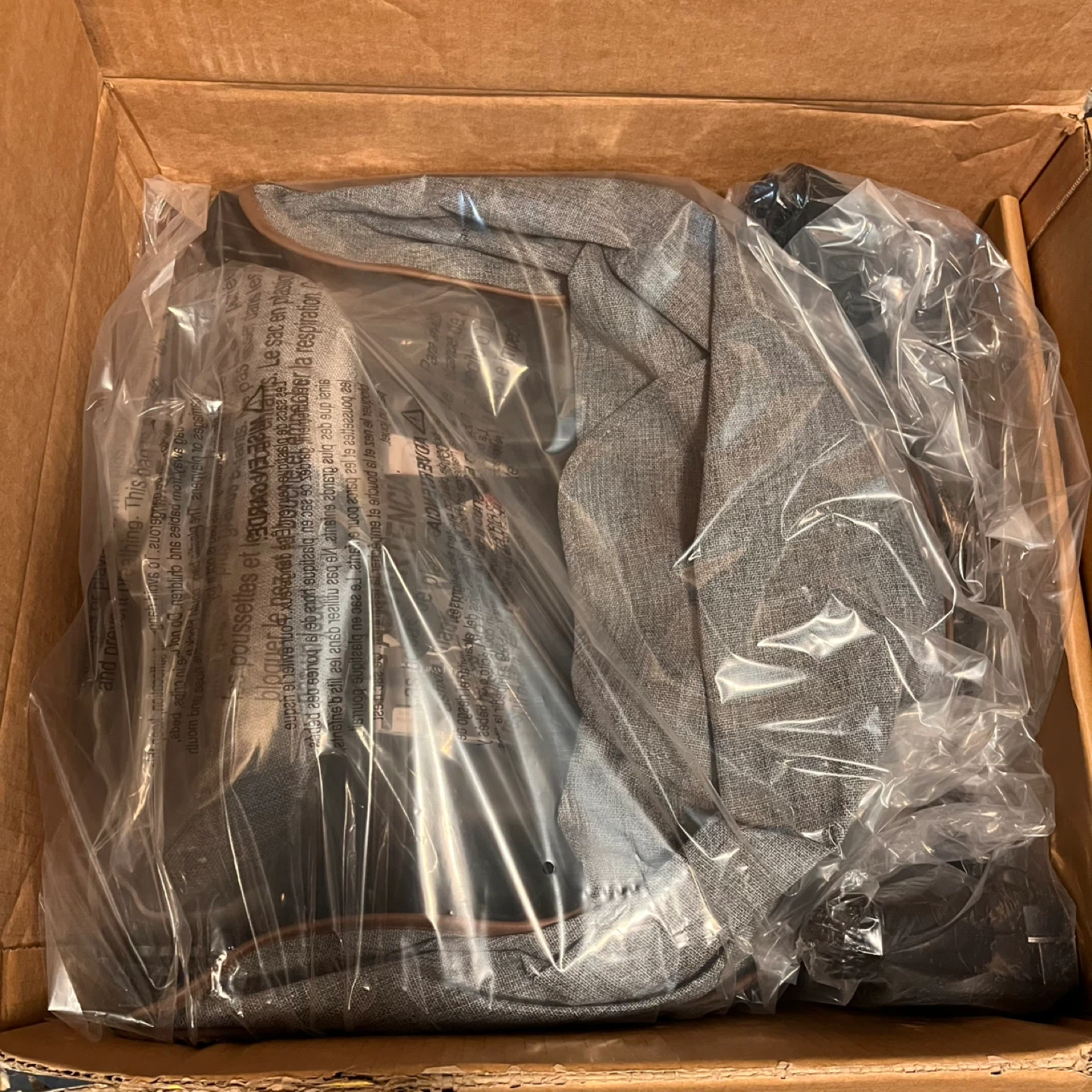 [⭐️Brand NEW] Safety 1st Agility 4 Travel System - photo 2
