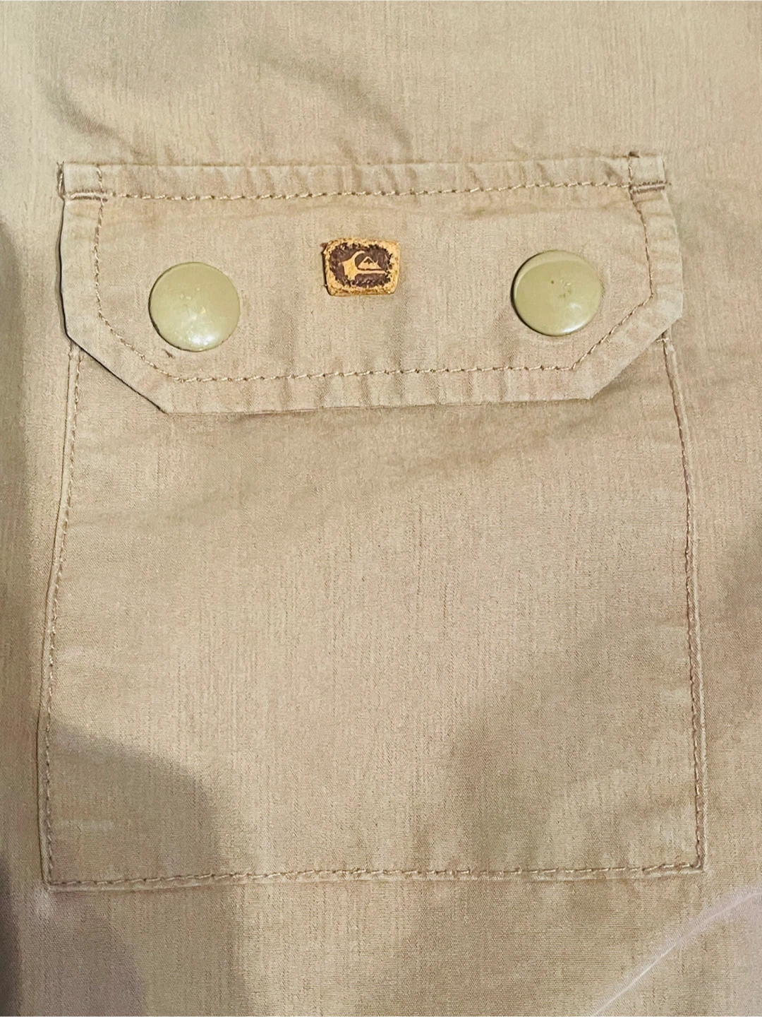 Tan Bomber Jacket - photo 4