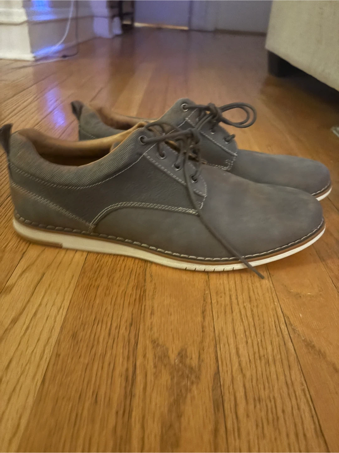Steve Madden Men's Casual Dress Shoes - photo 2