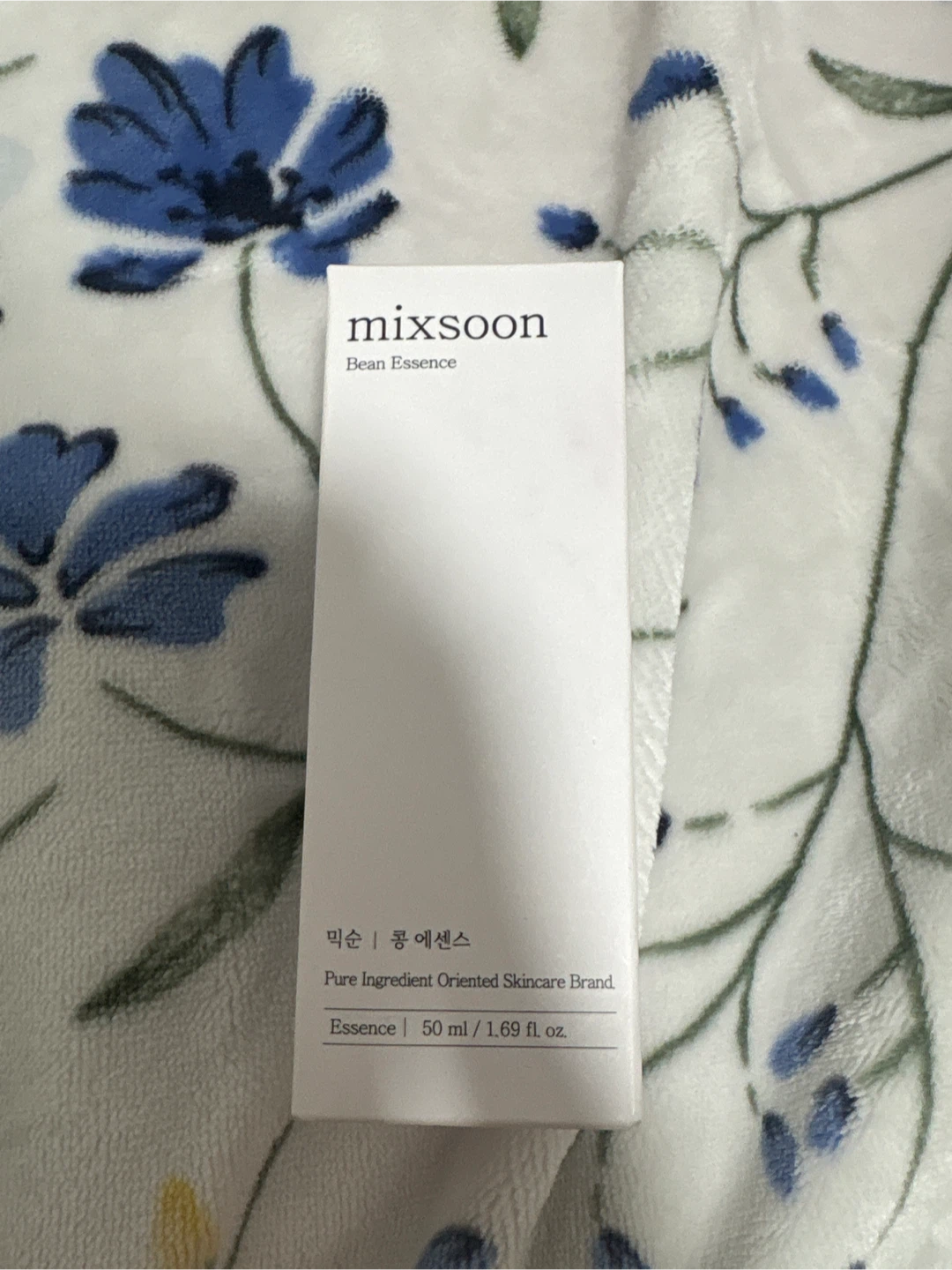 Mixsoon Bean Essence