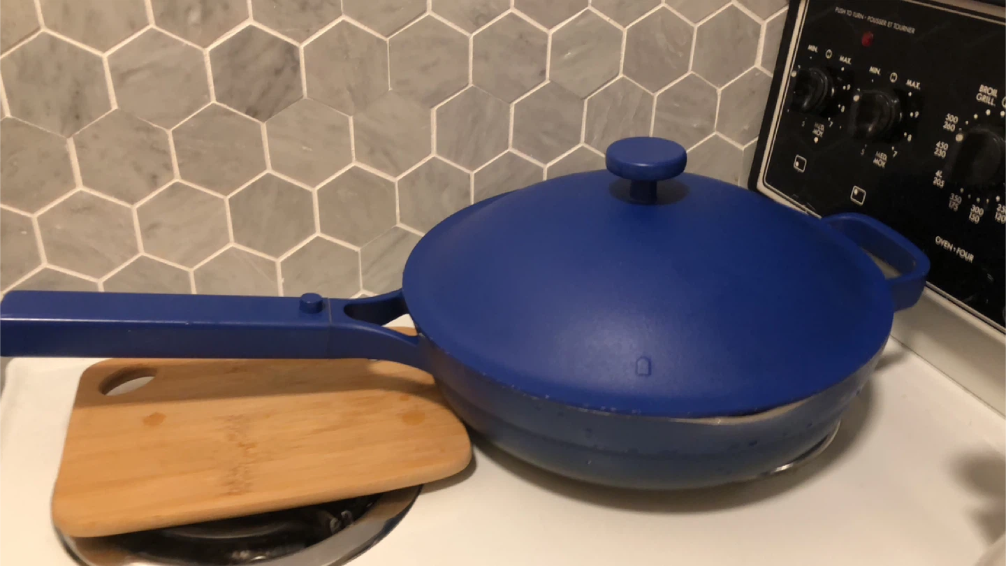 Our Place Always Pan