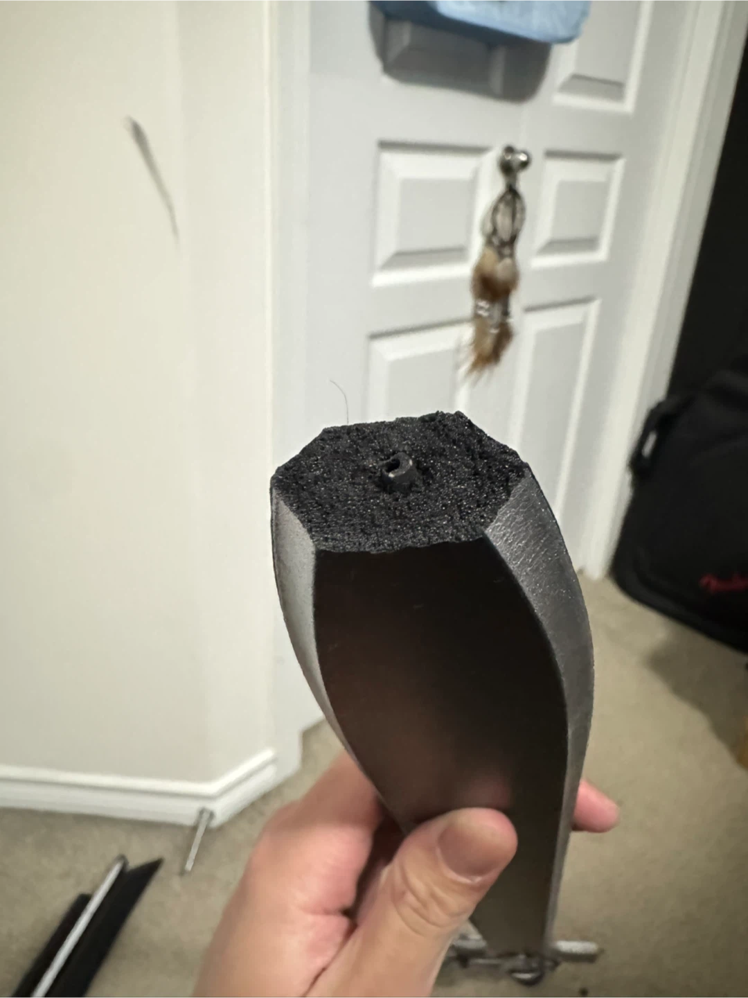 Kirito foam sword - photo 3