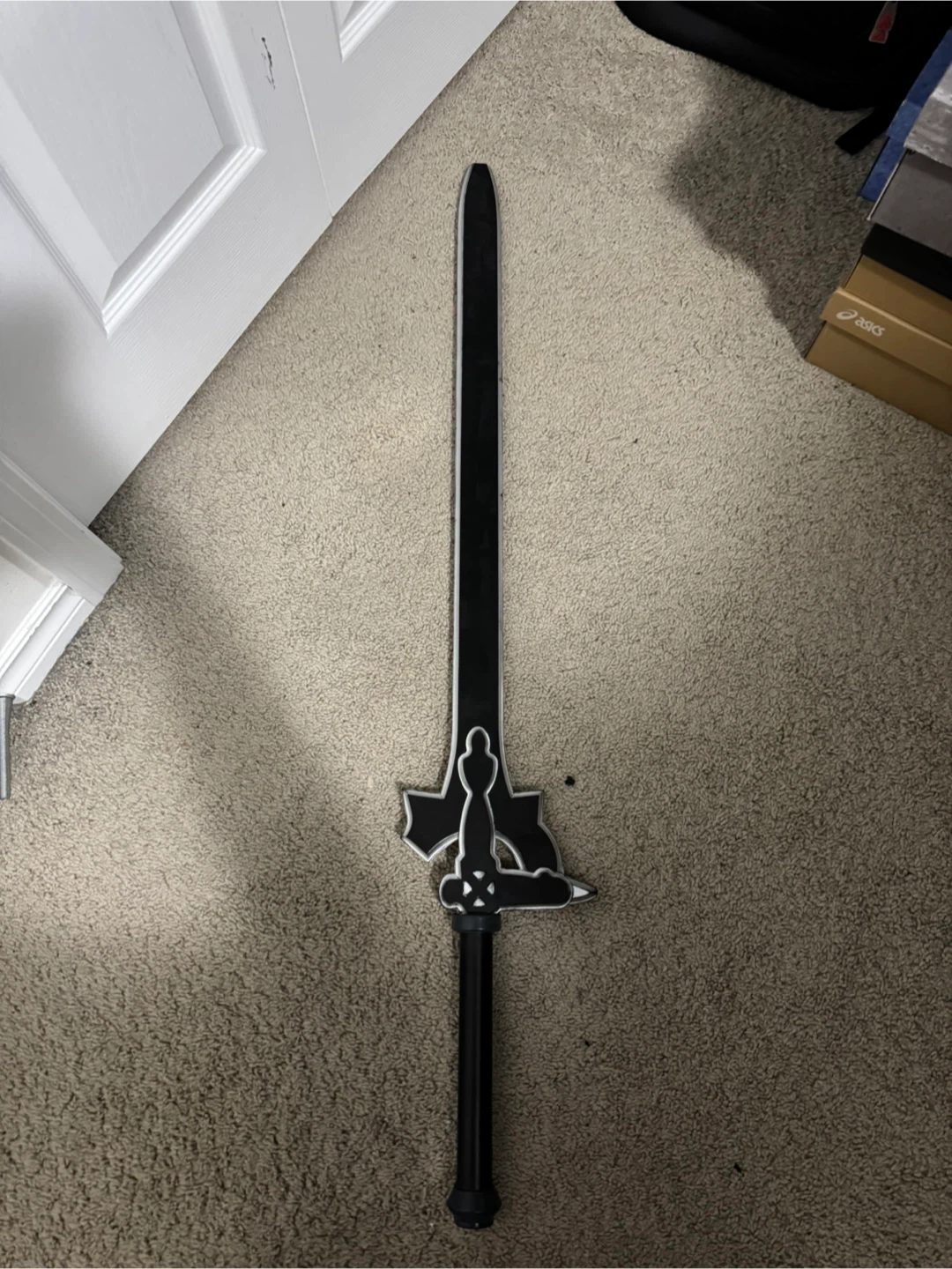 Kirito foam sword