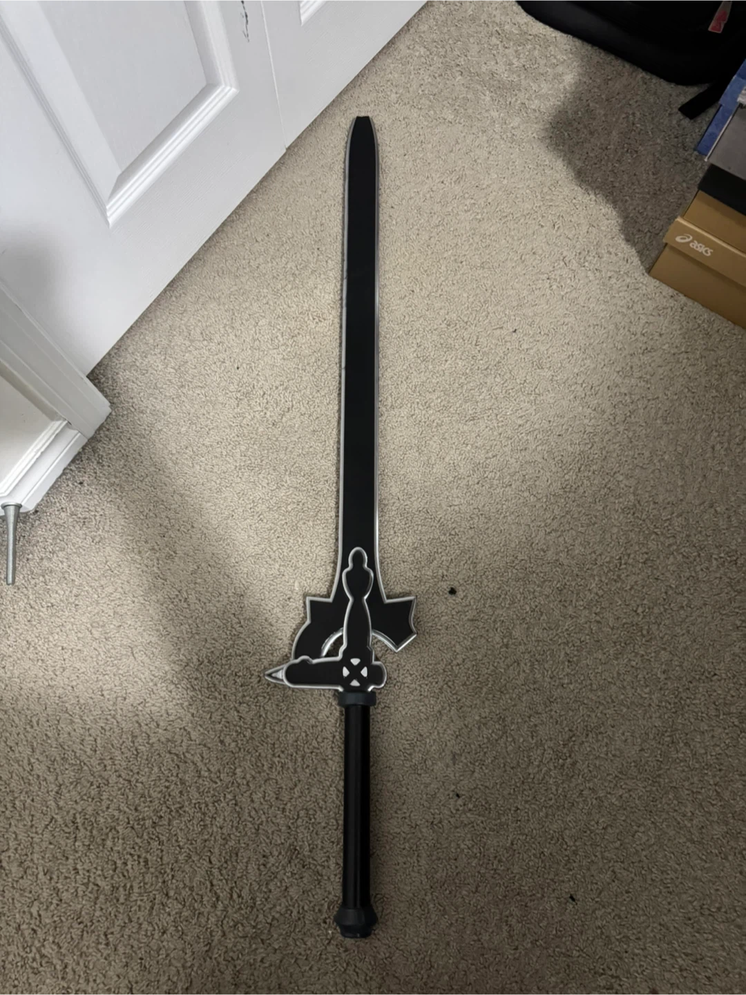 Kirito foam sword - photo 2