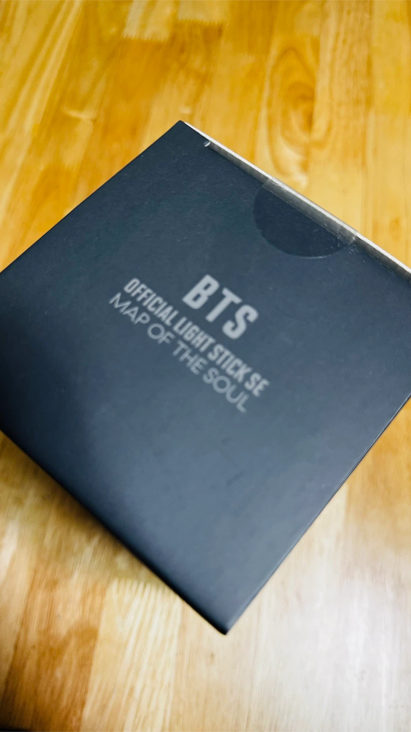 NEW BTS Official Light Stick SE - photo 2