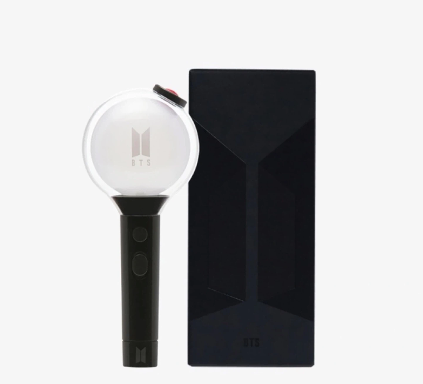 NEW BTS Official Light Stick SE - photo 5