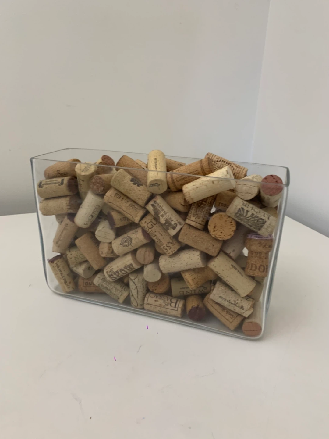 Home Decor - Collection of Wine Corks - photo 2