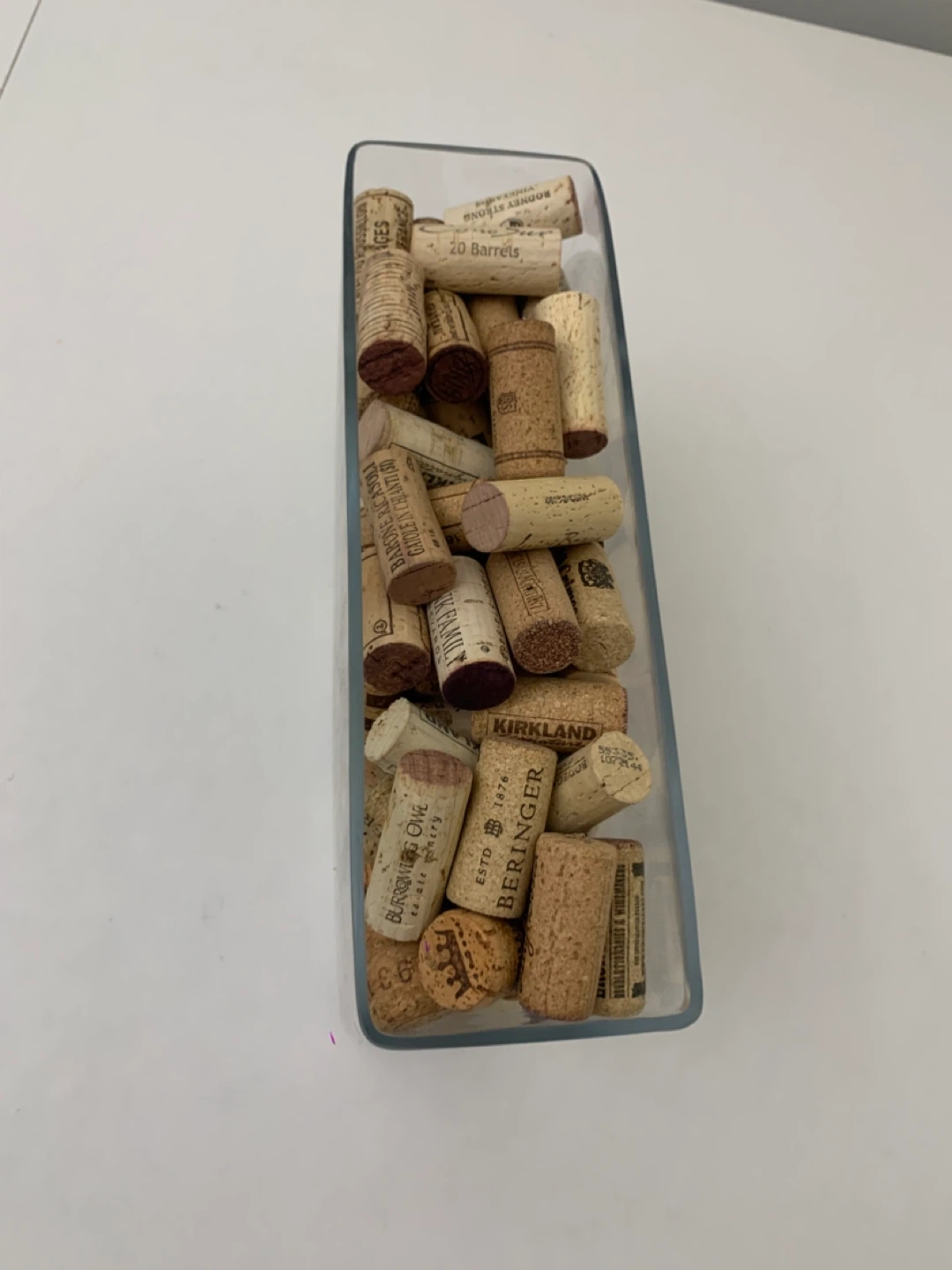 Home Decor - Collection of Wine Corks - photo 5