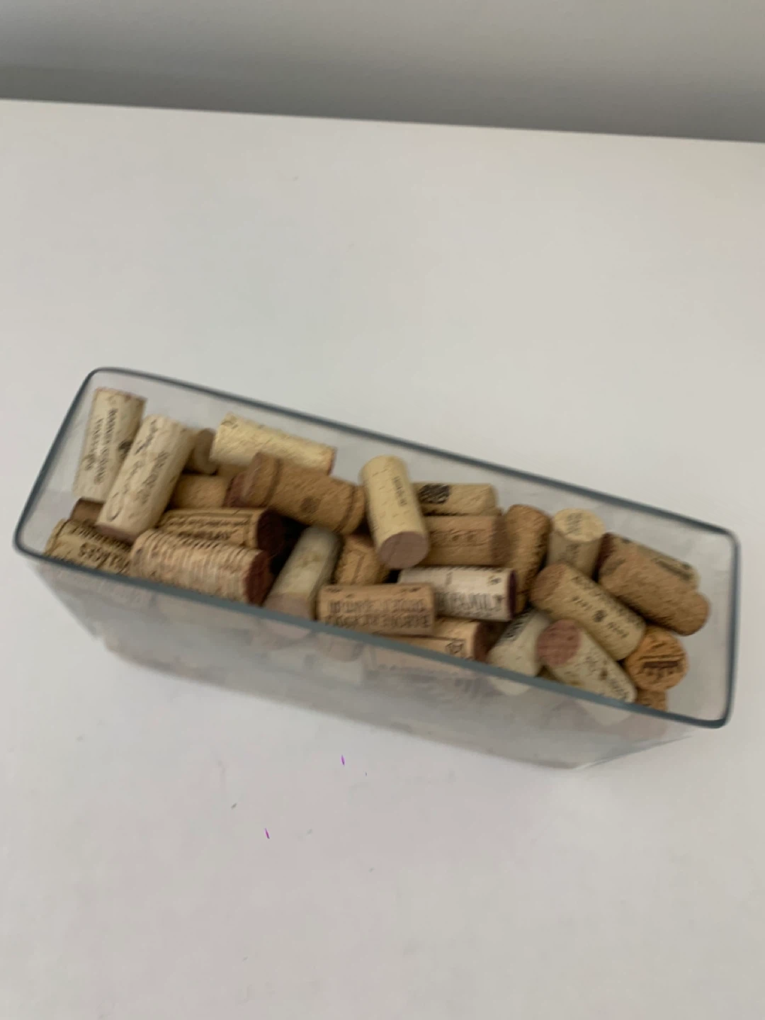Home Decor - Collection of Wine Corks - photo 4