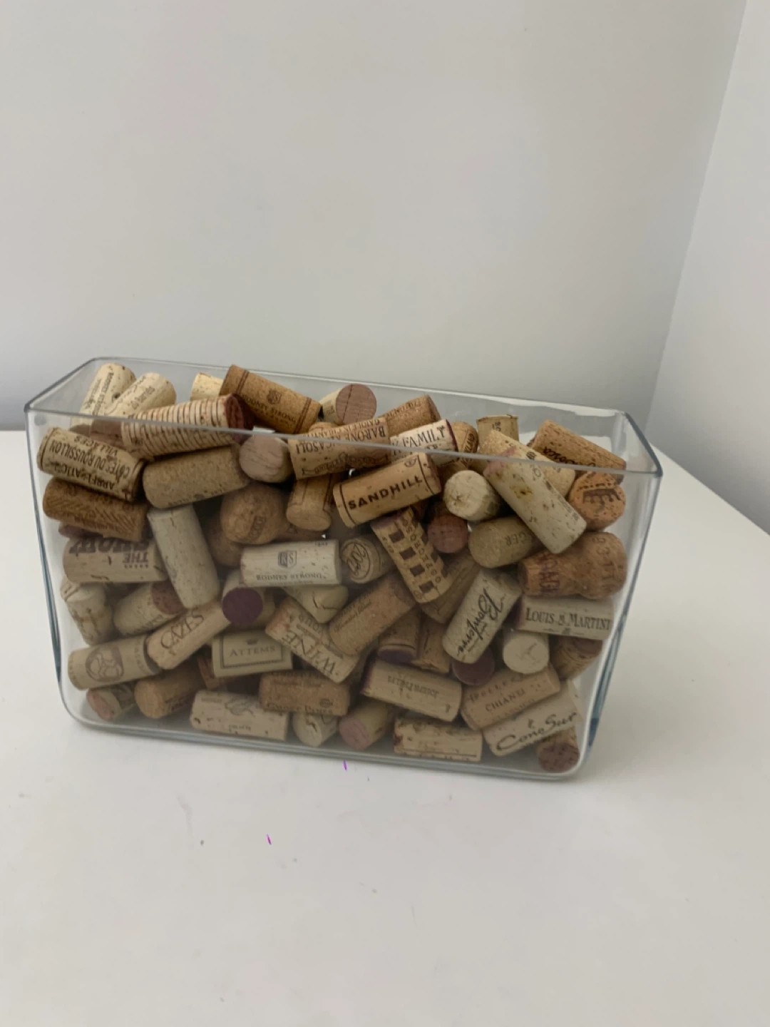 Home Decor - Collection of Wine Corks - photo 3
