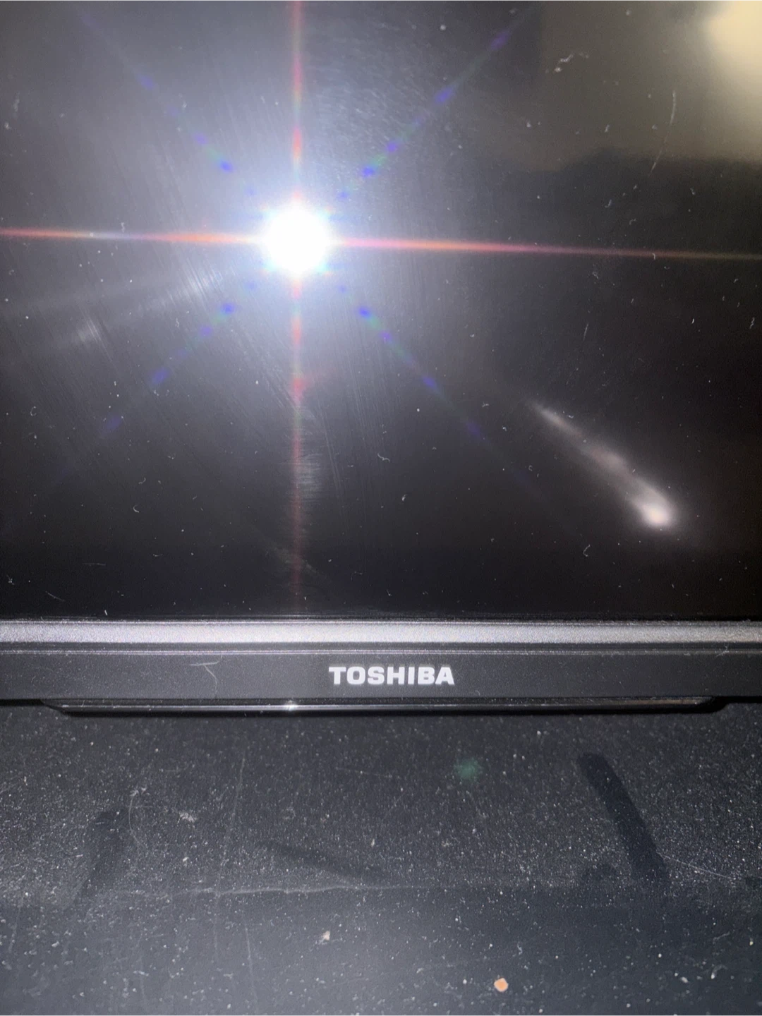 Toshiba TV - photo 2