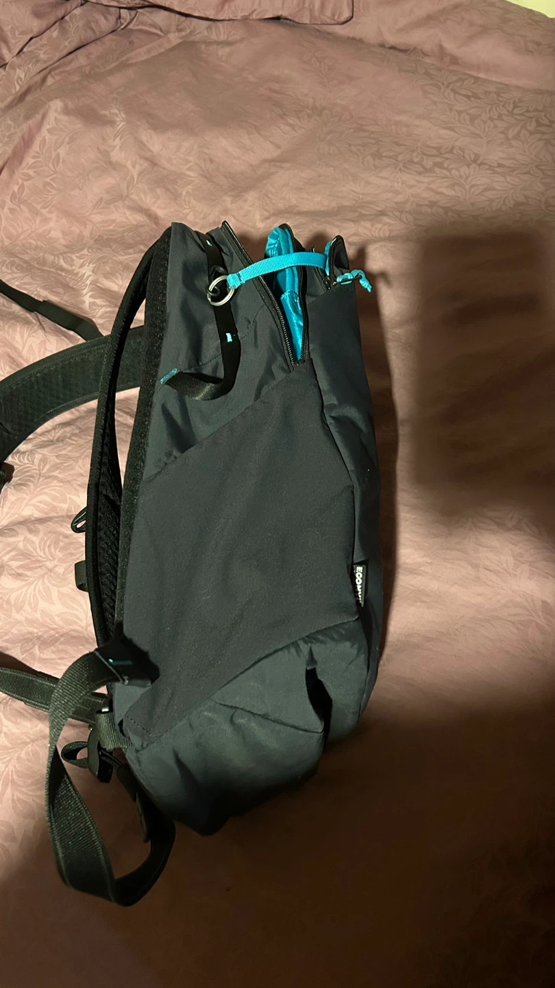 Pacsafe ECO 25L Anti-Theft Backpack - photo 2