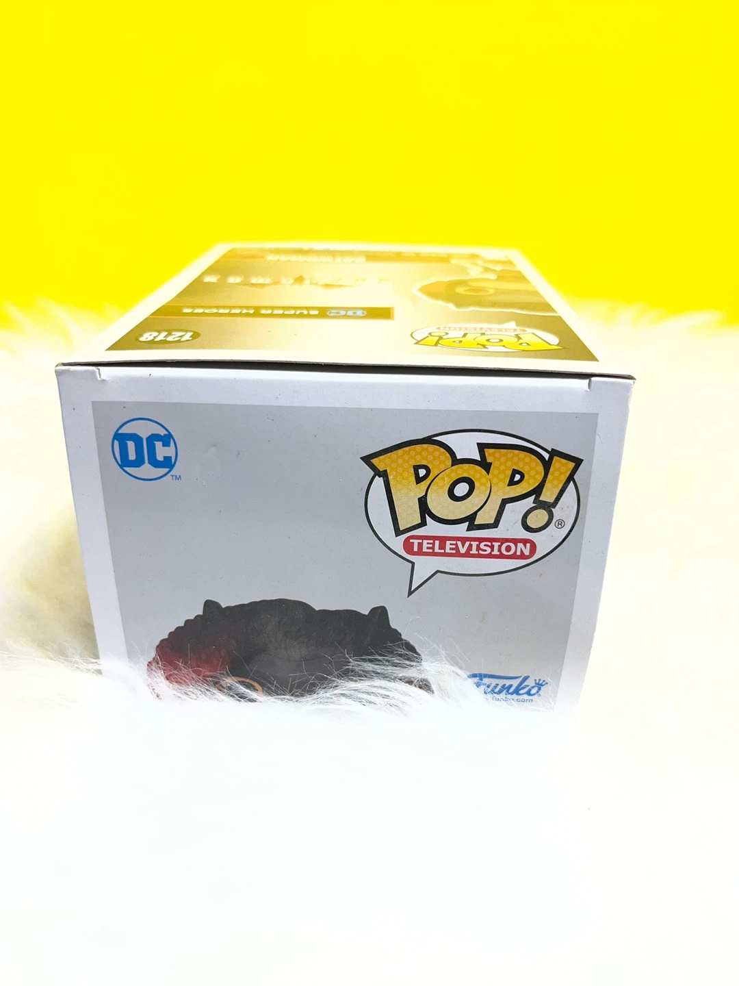 Funko Pop! Batwoman Vinyl Figure #1218 - photo 5